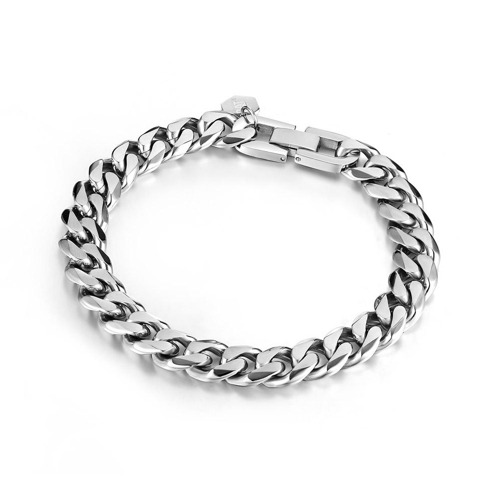 Caterpillar Chains Chain Bracelet J050B00111