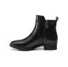 Ботильоны Geox D Felicity G D94G1G 00043 C9999 Black