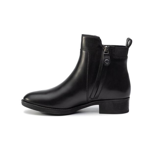 Ботильоны Geox D Felicity G D94G1G 00043 C9999 Black