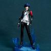 P3R Makoto Yuki 1/8 Scale PVC Figure Anime Figurine Model Toy Doll Gift
