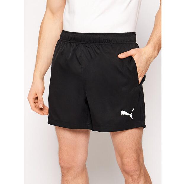 

Шорты Puma Active Woven 5 EU M