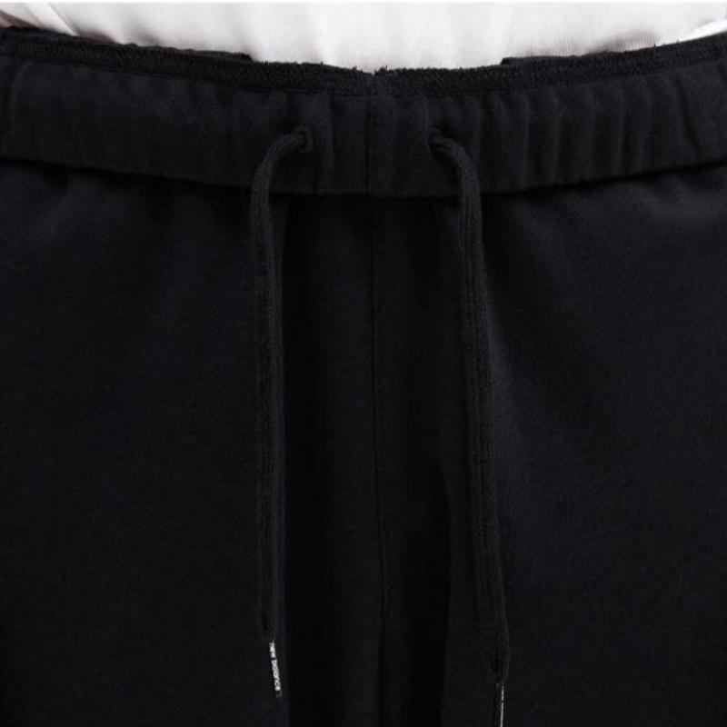 New Balance Pants Lqj Nbmle11013 19 Uni Essential Straight Pants