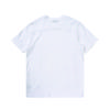 Hyeonpiteu Basic T-Shirt-[White]