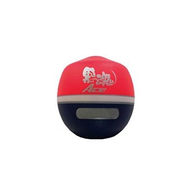 Kizakura Float Black Soul Ace LL Red 1 039058
