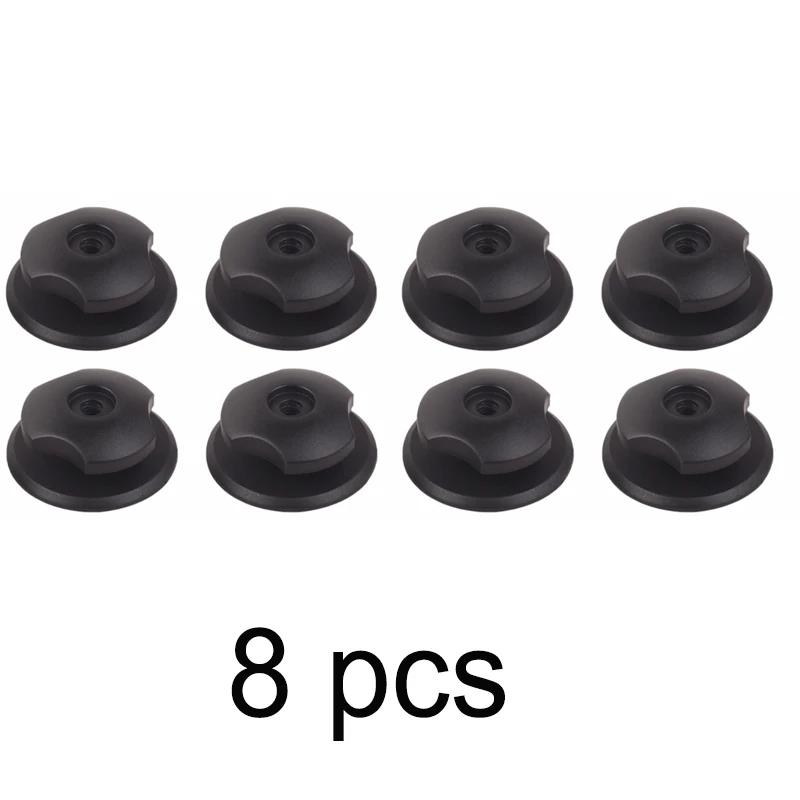 

Крючки для багажника автомобиля Органайзер для заднего багажника Крепление для багажной сетки Крепеж для автомобиля с винтовым креплением и клейкой лентой