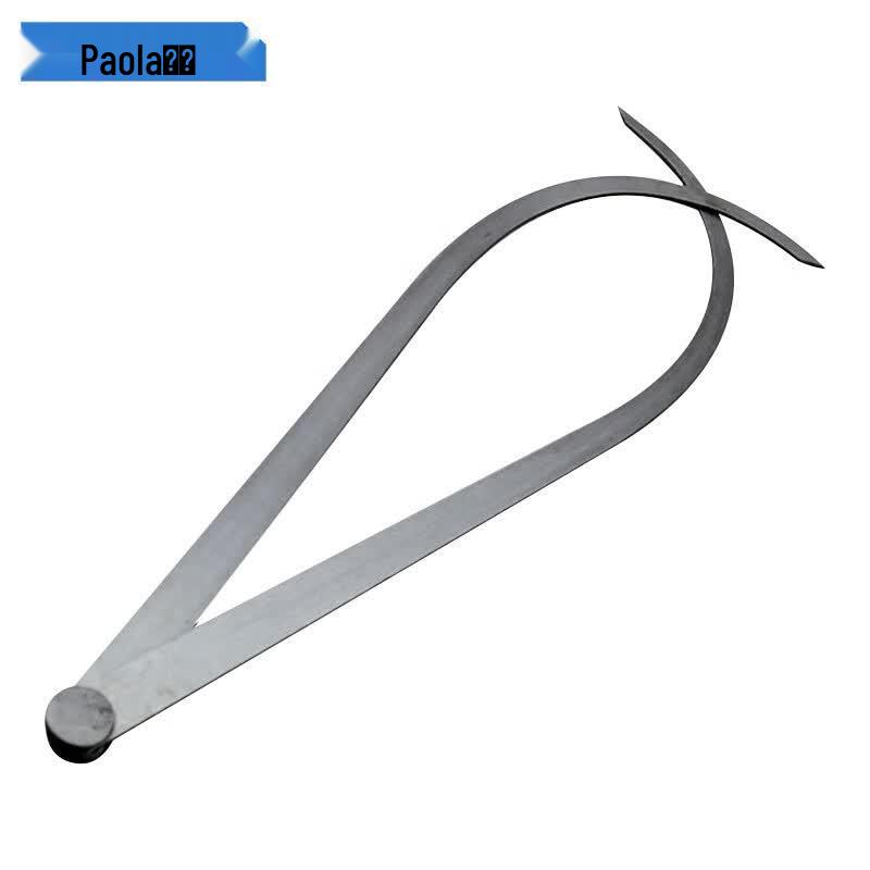 Precision Arc Inner & Outer Diameter Caliper