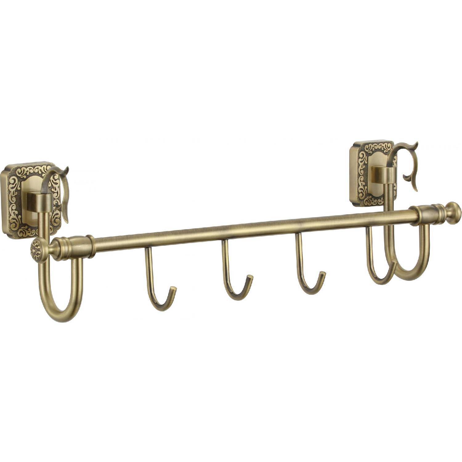 

Крючки на штангу Savol S-006474