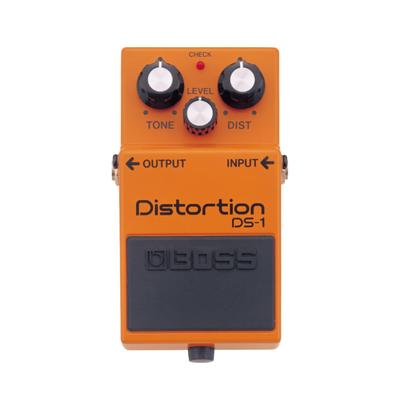 Distortion DS-1