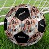 Egyedi Név Little Mix Témájú 5-ös Méretű Futballlabda, Beltéri és Kültéri Mérkőzésekre Egyaránt Alkalmas, Mindenkinek Megfelelő Ajándék.