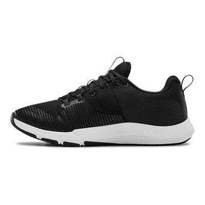 Scarpe da Allenamento Basse Charged Engage Leggere Comode Ammortizzanti Uomo sneaker Nero 3022616-001