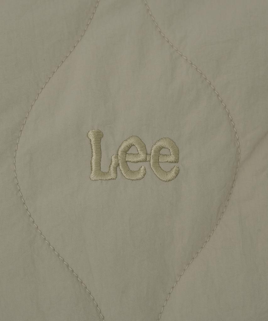 Lee Reversible Liner Jacket Beige
