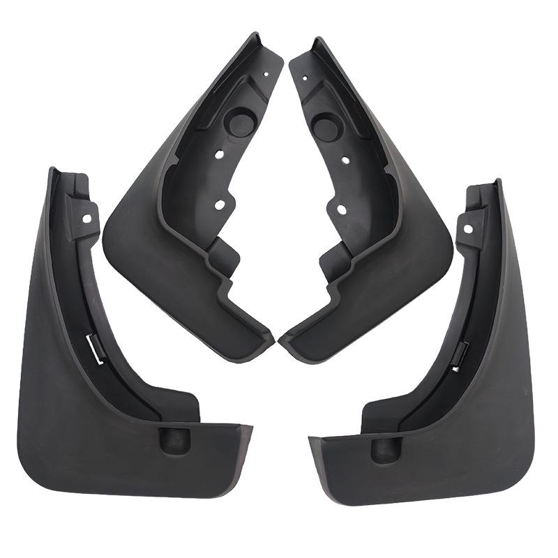 Haval Chulian JOLION 2021-2023 Car Tire Mud Flaps
