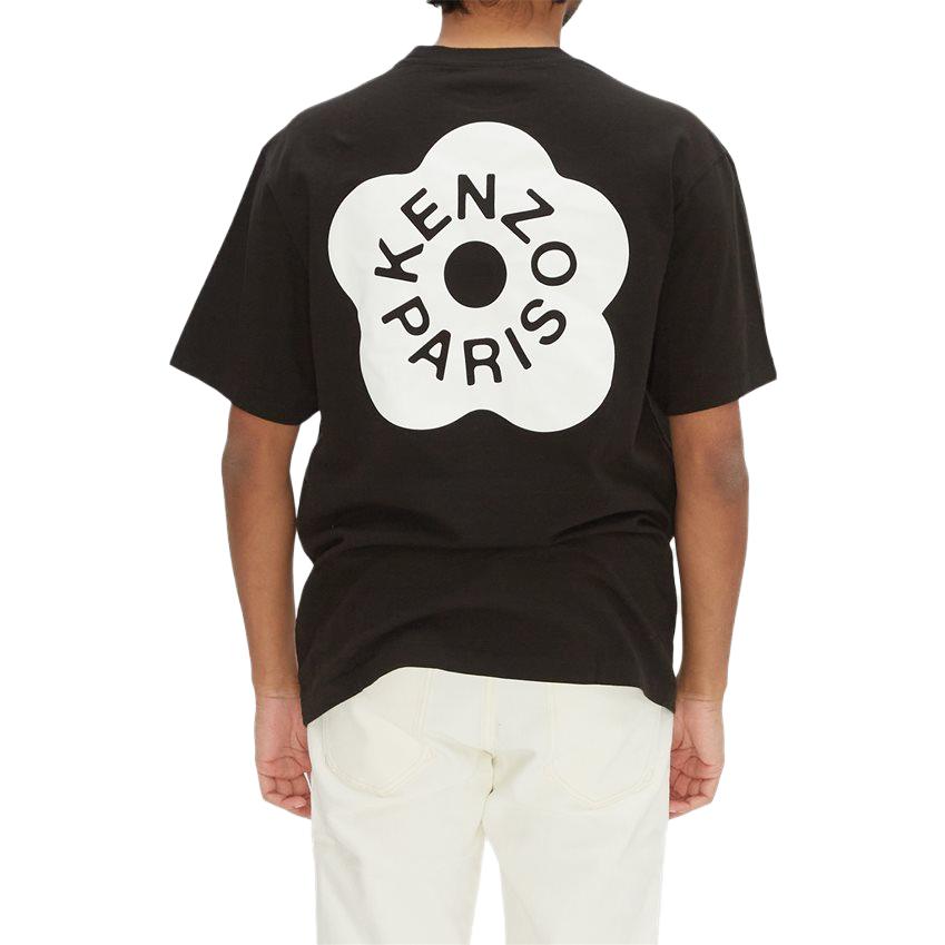 KENZO Boke Flower 2.0 T-Shirt FD55TS4094SG-99J