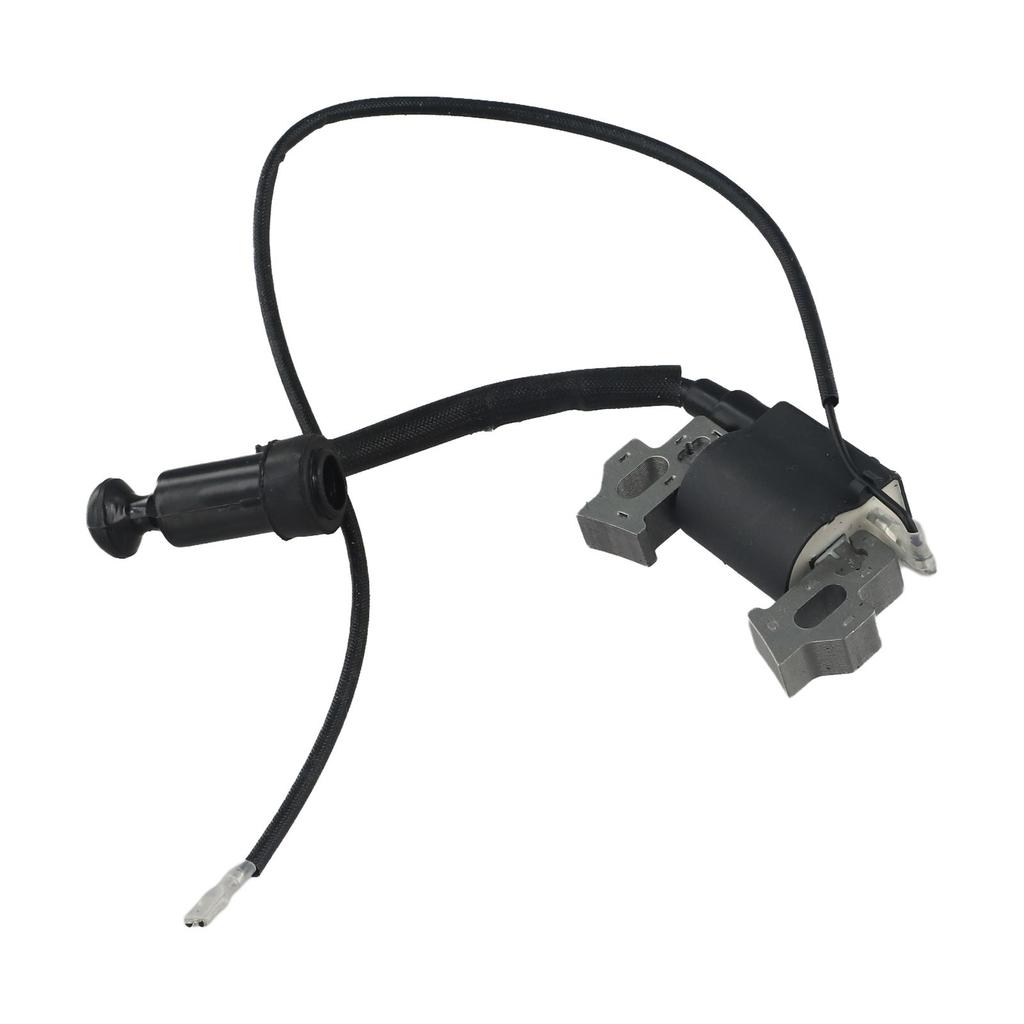 For Ignition Coil Starter for Lawn Mower 4Stroke Engine V40 OVH350 OVH400 Compatible Replacement Part for Lawnmower Equipment