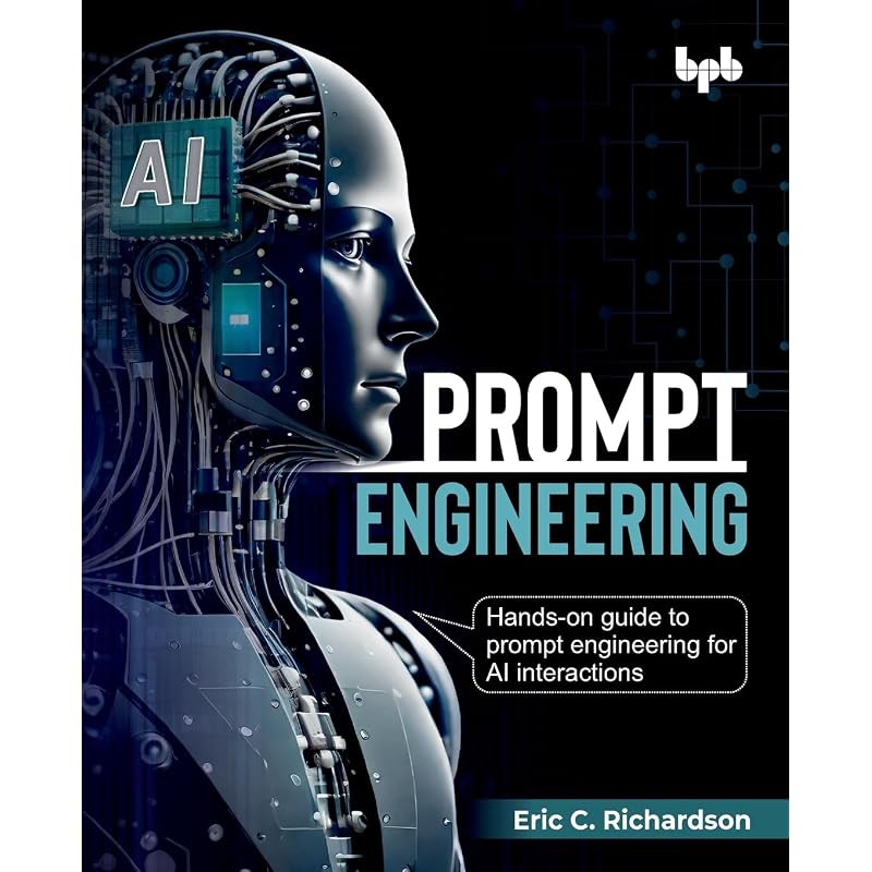 Prompt Engineering: Handson guide to prompt engineering for AI interactions