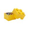 LEGO Storage Box 4 Yellow 40031732