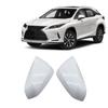 Auto Seitenspiegel Abdeckung Türspiegel Schale 879150E060A0 879450E060A0 Für Lexus RX350 Rx450h-A87Q