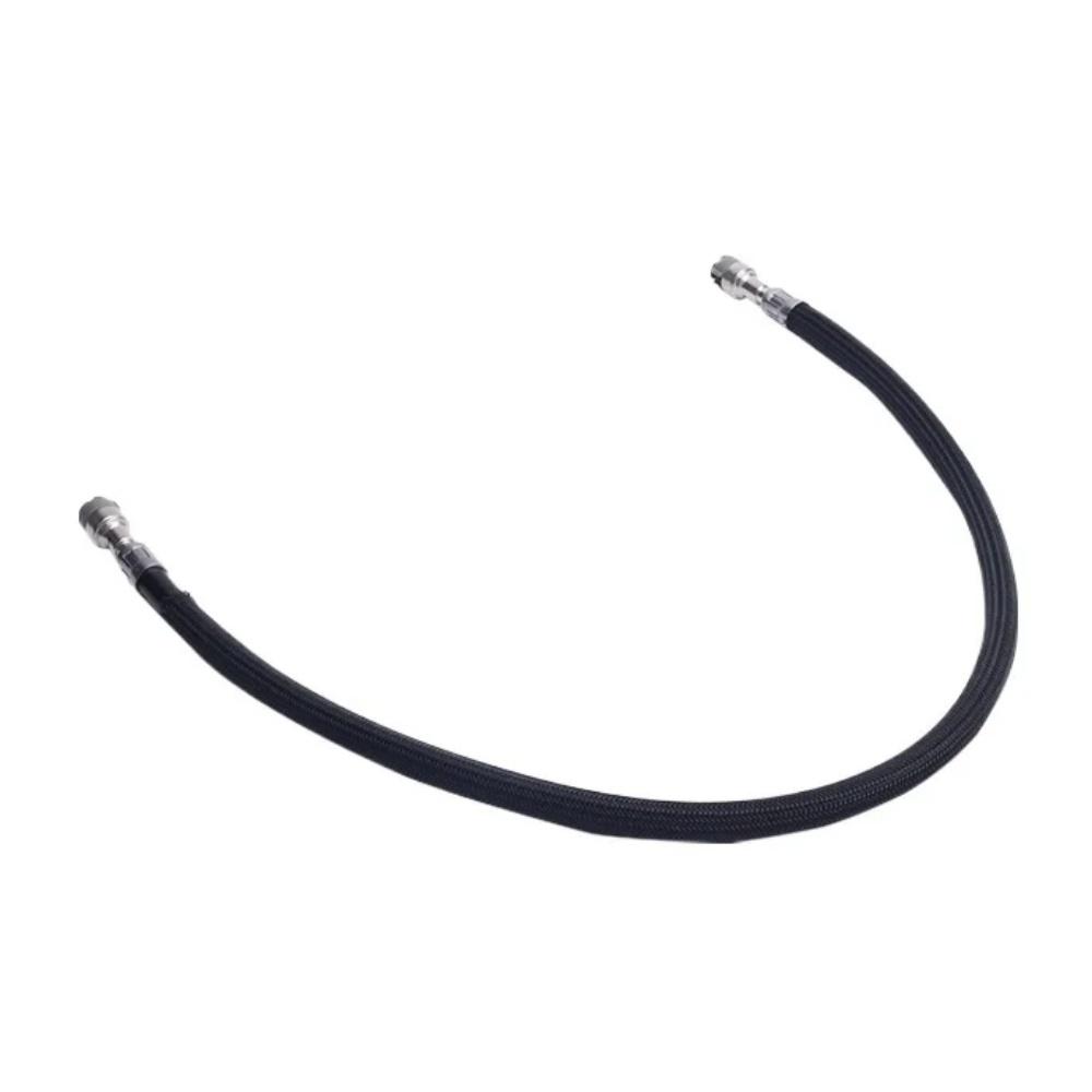 Fuel Hose Pipe 13537537964 For BMW E60 F01 F02 523i 530i N52