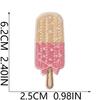 Summer Beach Style Embroidery Cloth Sticker Ironing Casual Clothing Backpack Shoes And Hats Personalized Decoration Repair Fabric Sticker