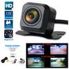 Mini 170° Car Truck Parking Rear View Reverse Backup Camera Kit