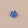 20Pcs Lc6-7 Led Light Guide Cap 8Mm Lampshade Light-Emitting Diode Protective Cover Light Guide Column