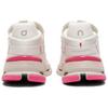 On CLOUDNOVA Mesh Breathable Support Running Shoes Women's White 3WE30222923