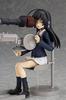 Figma Girls Panzer Isuzu Hana bemalte bewegliche Figur & nicht maßstabsgetreues ABS&ATBC-PVC