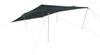 NORDISK Outdoor Camping Tarp Voss 14 SI 14 Forest Green 320 x 430 cm Obdélník Japonský 117012 (Voss SI) [Originální produkt]