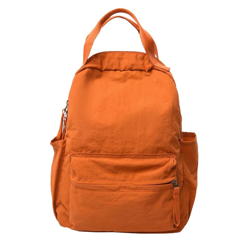 2025 Lightweight Versatile Travel School Backpack - Large Capacity, Fashionable for Men and Women