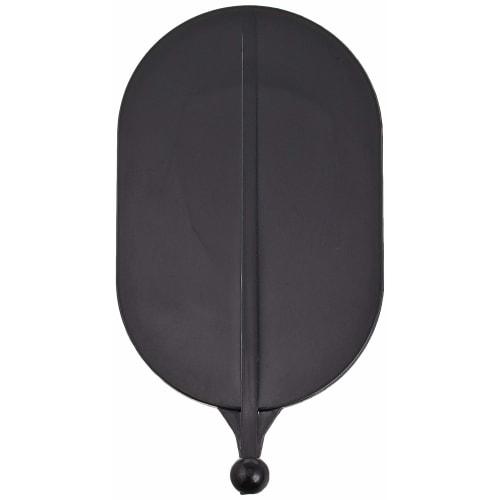 Shinwa Sokutei Inspection Mirror with Frame for A-3, 70720