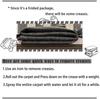 Upgraded Material Carpet Living Room Cream Home Decor Sofa Light Luxury Premium Sense of Thickening Bedroom Mats Rug