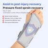 Adjustable Double Compression Wrist Guard Breathable Mesh Wrist Brace for Wrist Joint Pain Tendonitis 1