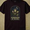 Frog Bog Shirt, Guardians Of The Bog, Enchanted Forest Cottagecore Graphic Tee