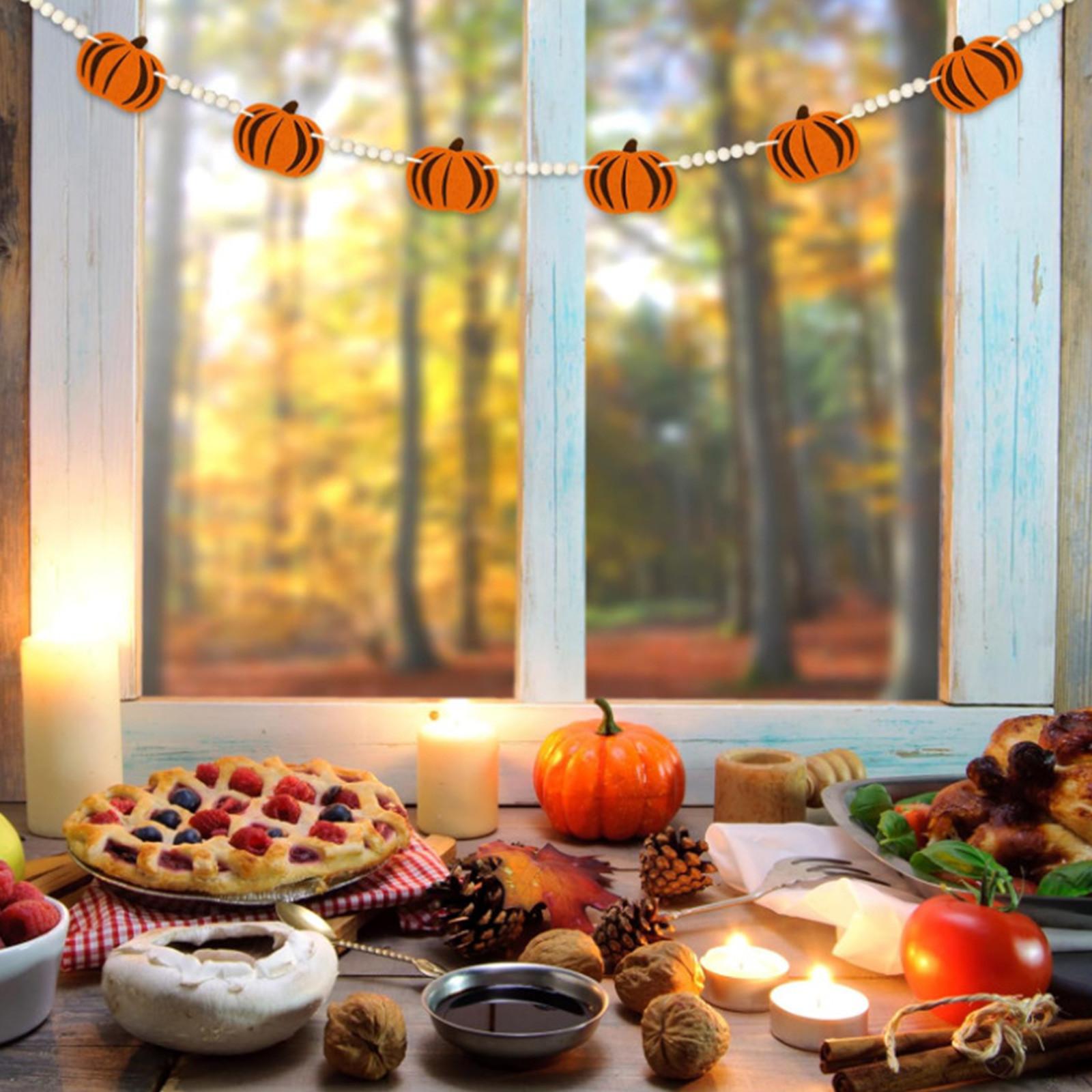 Осенний декор — фото 4