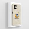 For Vivo Y28 4G 5G Case Simple Design Full Protection Back Cover For Vivo Y 28 Funda Soft Liquid Silicone Anti Drop Phone Shell