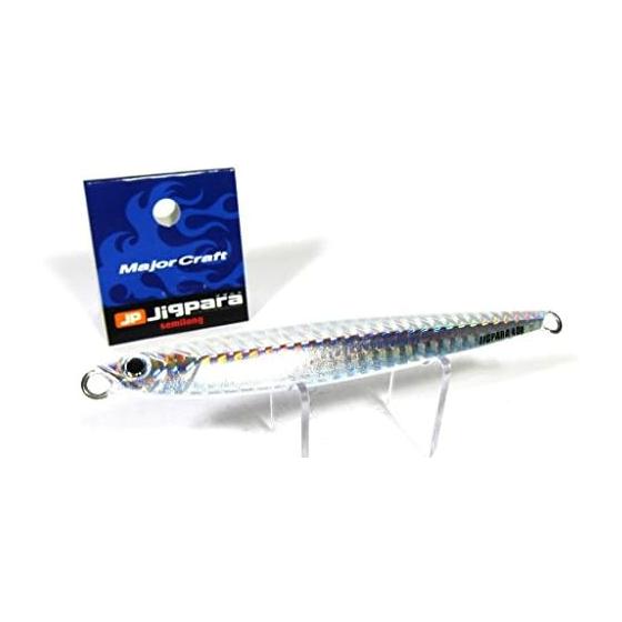 Major Craft Jig Grabber Through