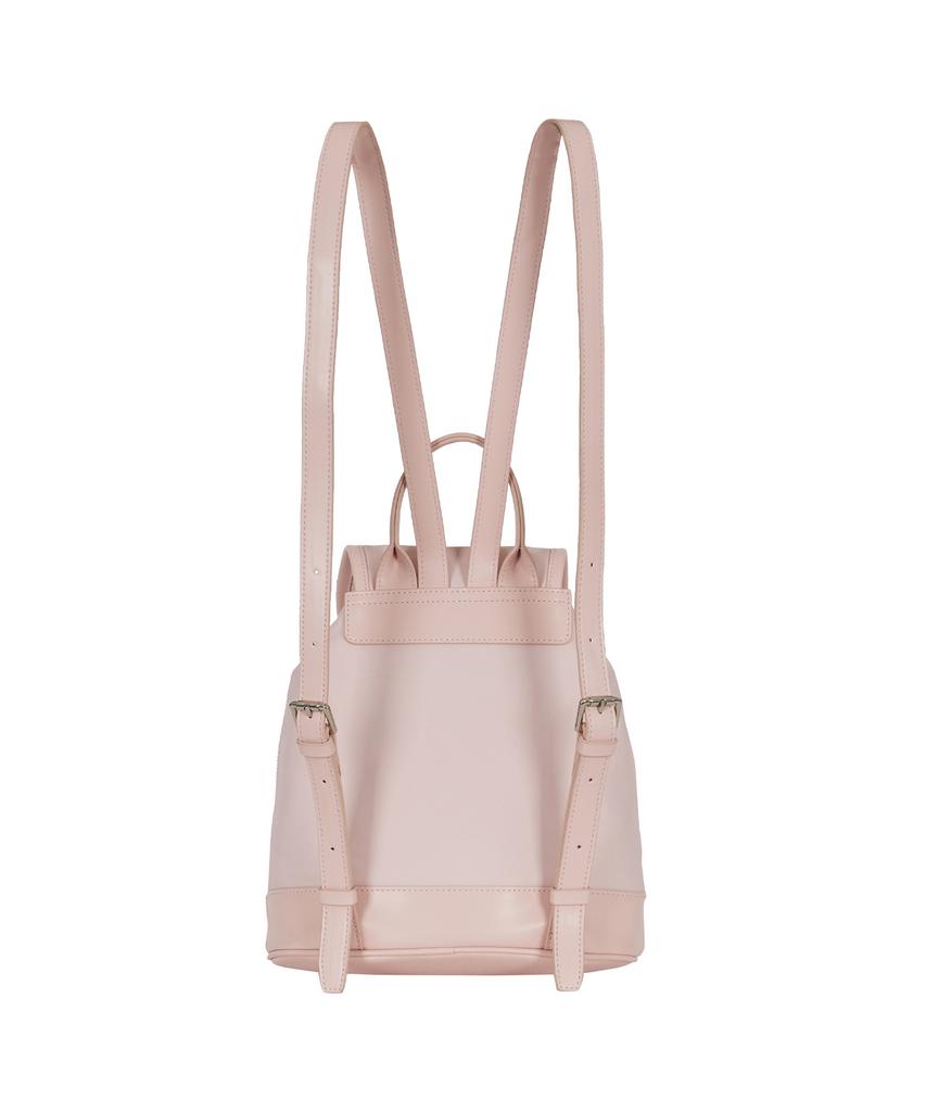 Illigo Buddy Nylon Backpack Pink