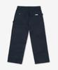 Enjinieodeugameoncheu Painter Pants - Dark Navy / Qt182Zt217