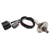 New Car Air Fuel Ratio Lambda O2 Oxygen Sensor L555-18-8G1 For Mazda CX-7 2.5L L4 2010-2012 L555-18-8G1B L555188G1 234-5043