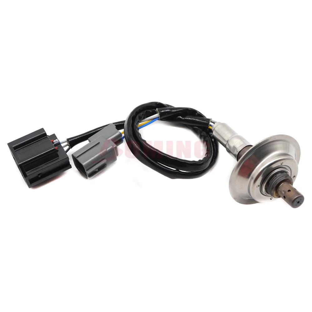 New Car Air Fuel Ratio Lambda O2 Oxygen Sensor L555-18-8G1 For Mazda CX-7 2.5L L4 2010-2012 L555-18-8G1B L555188G1 234-5043