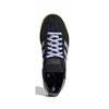 Adidas Handball Spezial Black Violet Tone Women Sneakers Core-Black Gum JS2909