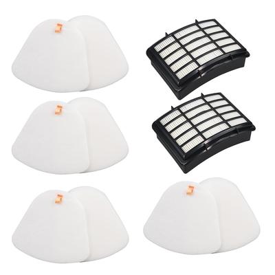 1 Set Filter Set For Shark CU512 CU530 CU500 Brand New