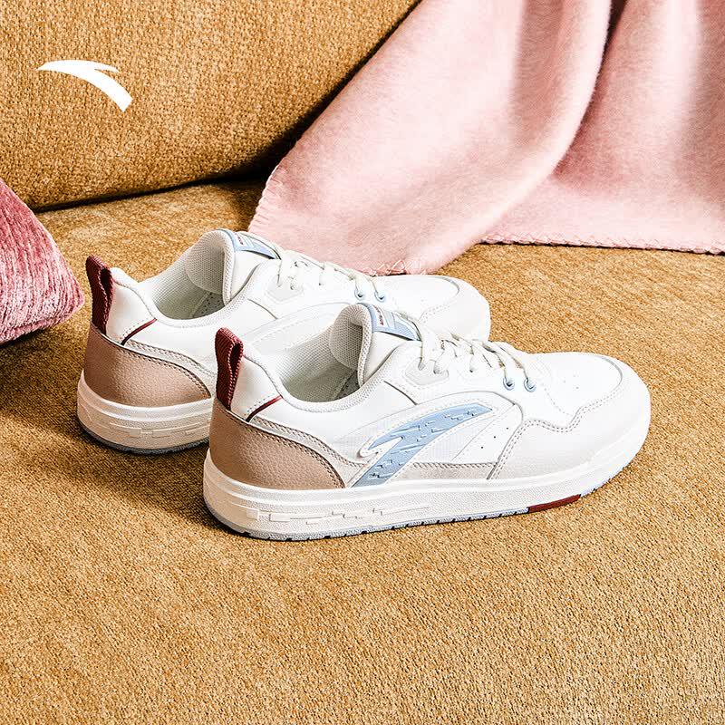 Anta Street Rebel Women's Spliced Casual Sports Shoes