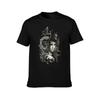 Alcest Faun Maglietta Ufficiale per Uomo e Donna, 100% Cotone, Bianco / Giallo / Nero / Rosso, Colore13, L