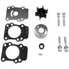 UI-Water Pump Impeller Kit For 9.9 15 Hp Outboard 682-W0078-A1-00 18-3148