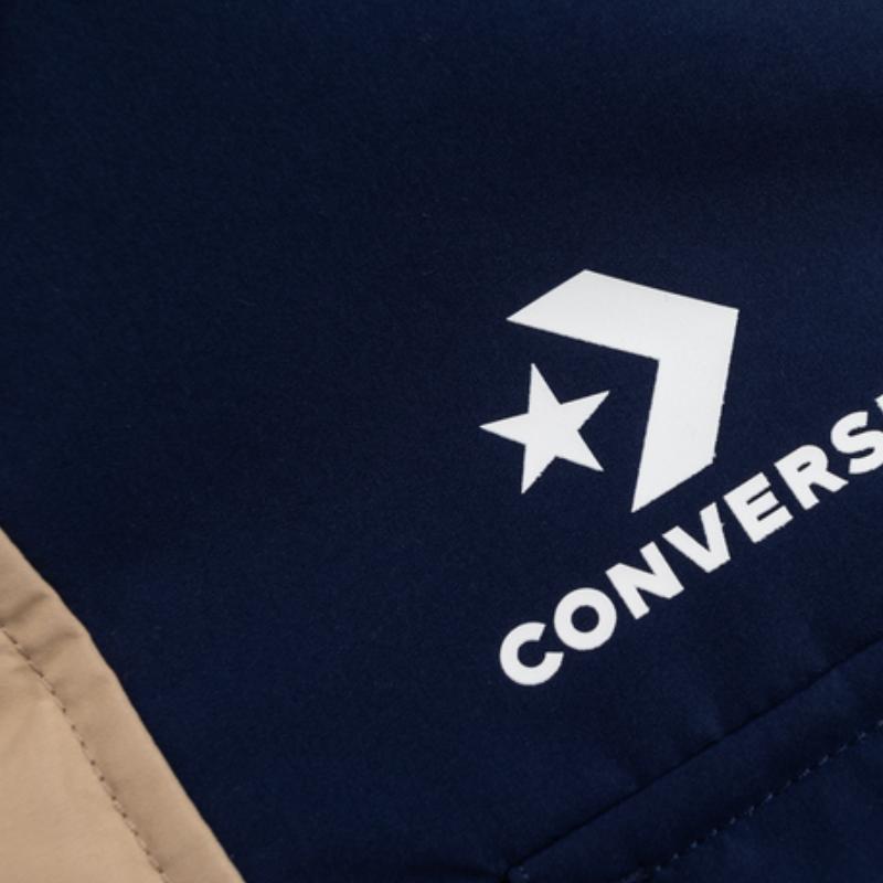 Converse Kids Padded Jackets Hooded Moderate CV2342029GS-001