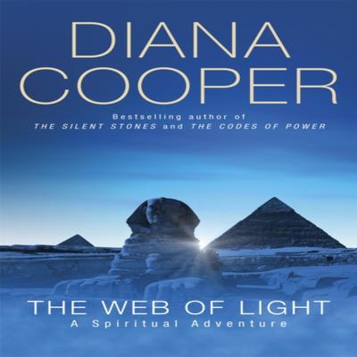 A Teia de Luz por Diana Cooper Livro de Bolso 9780340830758