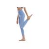 New PUMA Essentials Athletic Trousers Women's Sky Blue 526984-93