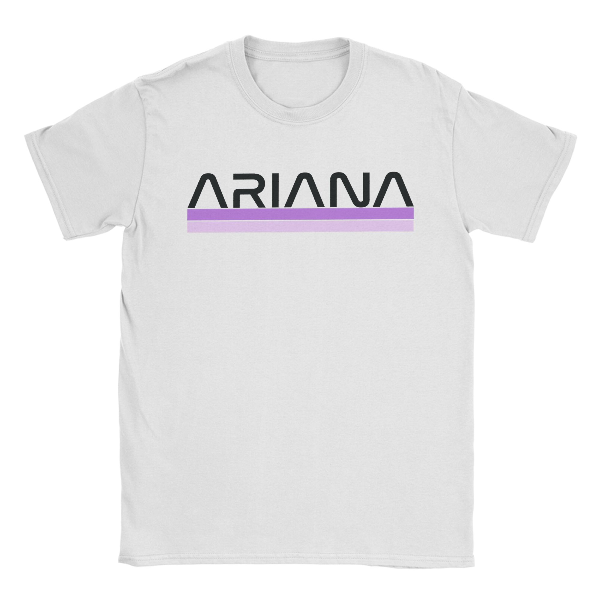 

Футболка з альбомом Ariana Grande Yes And для дорослих, бавовняна футболка американської співачки, літня футболка з круглим вирізом, трендова футболка, оверсайз топ 4XL