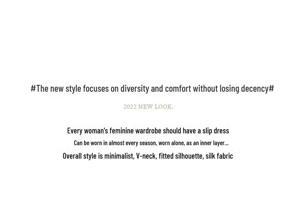 Czarna Satynowa Sukienka Slipowa Bez Rękawów w Linii A – Damska Letnia Długość Nad Kolano